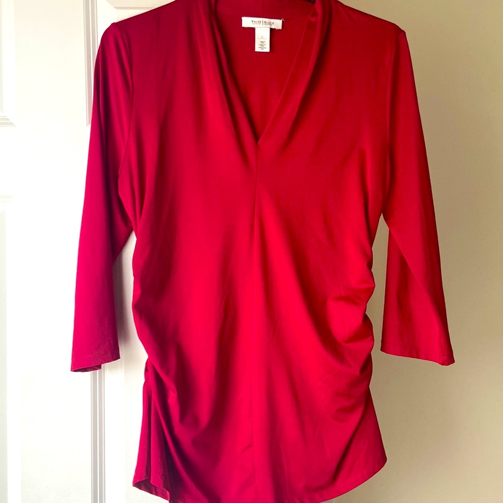 WHBM Large top
